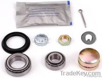 wheel bearing kits