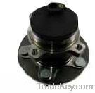 wheel hub