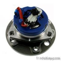 WHEEL HUB