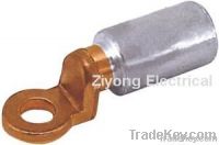 Bi-metal Lugs & Connectors(Cu/Al) From China