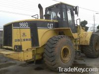 Used Wheel Loader