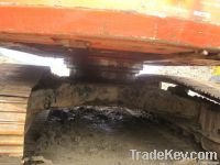 Used Doosan DH220LC-7 Excavator, Made in Korea From China