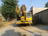 Used XCMG Crane Cheap Crane From China