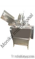 Ampoule Filling Machine