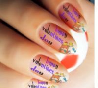 ArtMall nail art printer for five nail, toe From China