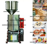 Rice cake machine