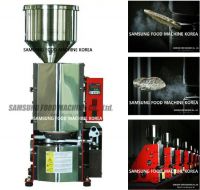 poped rice cake machine