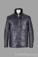 Mens Stylish Winter Coat