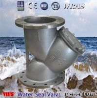 gate valve