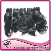 Mongolian Virgin Hair Weft