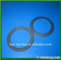 belleville disc spring