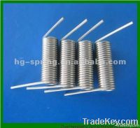 en-45 steel spring