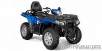 2015 Polaris Sportsman Touring 850