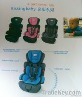baby safety car sit