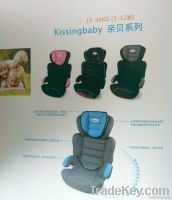 baby safety car sit