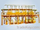 Complete Corn Flour Equipment