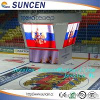 Suncen P6 Indoor Stage LED Display