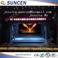 Suncen P3 Indoor Stage/ Shopping Mall
