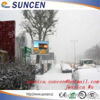 Suncen P20 Outdoor Advertising LED Display