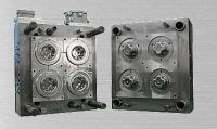 Injection Mold(Home Appliance)