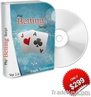 Php Betting Script