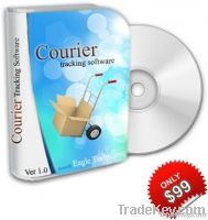 Courier Tracking Software