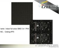 P3 Indoor Full Color 3in1 SMD