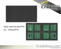 P10 Indoor Full Color 3in1 SMD