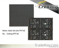 P7.62 Indoor Full Color 3in1
