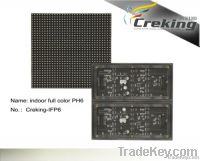 P6 Indoor Full Color 3in1 SMD