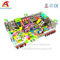 children indoor play house