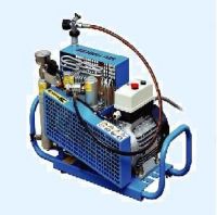                              MCH 6 / ET air respirator filling air pump