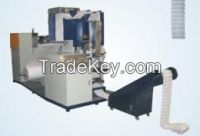 QL-DZ-3C C type pocket spring machine