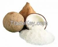 DESICCATED COCONUT