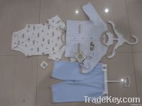 baby 3pcs set