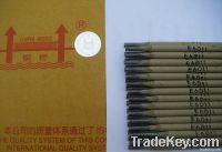 Copper Bridge Welding Electrode AWS E6011