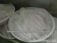Premium White pangasius fillet - Well trimmed - good price and high qu