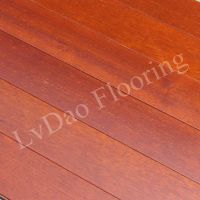 merbau solid wood flooring