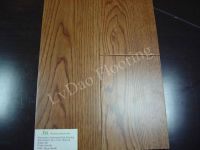 oak engineered/multilayer vwood flooring