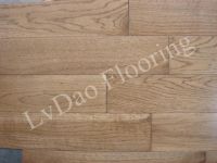 oak solid wood flooring