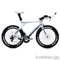 2013 Kestrel 4000 LTD Ultegra Di2 Triathlon Road Bike