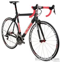 2013 Van Dessel Rivet Road Bike