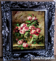 painting frame