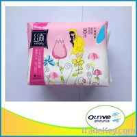 sanitary napkin