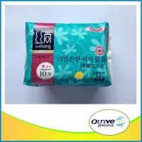 sanitary napkin