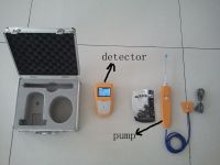 PGas-41 Portable Multi Gas Detector