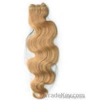 Hair Weft Extension