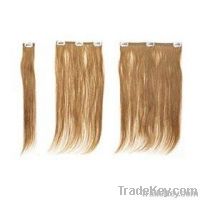 Set Clip In Hair Extensions