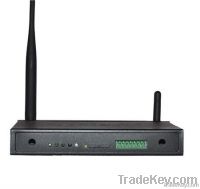 industrial 3g router Signshine S3921 industrial 4Lan GPRS WIFI Router