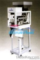 The scales LCS-0.5/2.5HY of small particle packing